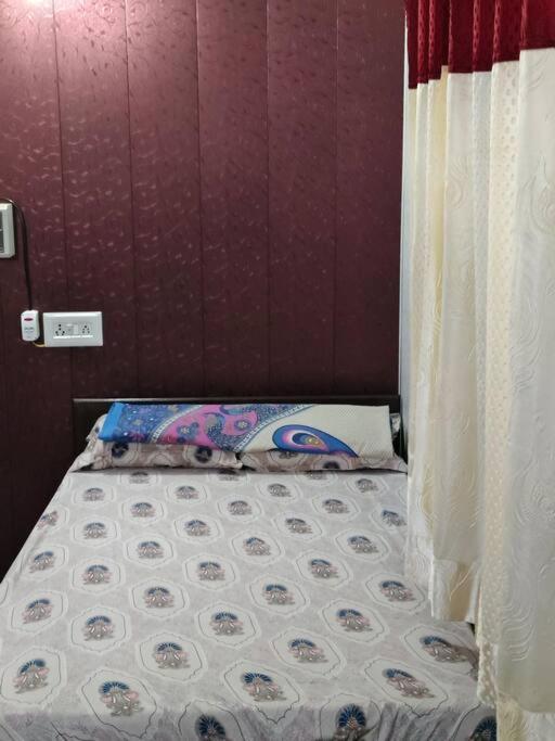 Peaceful Stay 1 Bhk Appartment New Delhi Exteriör bild